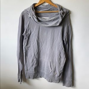 Aerie Vintage Wash Sweatshirt